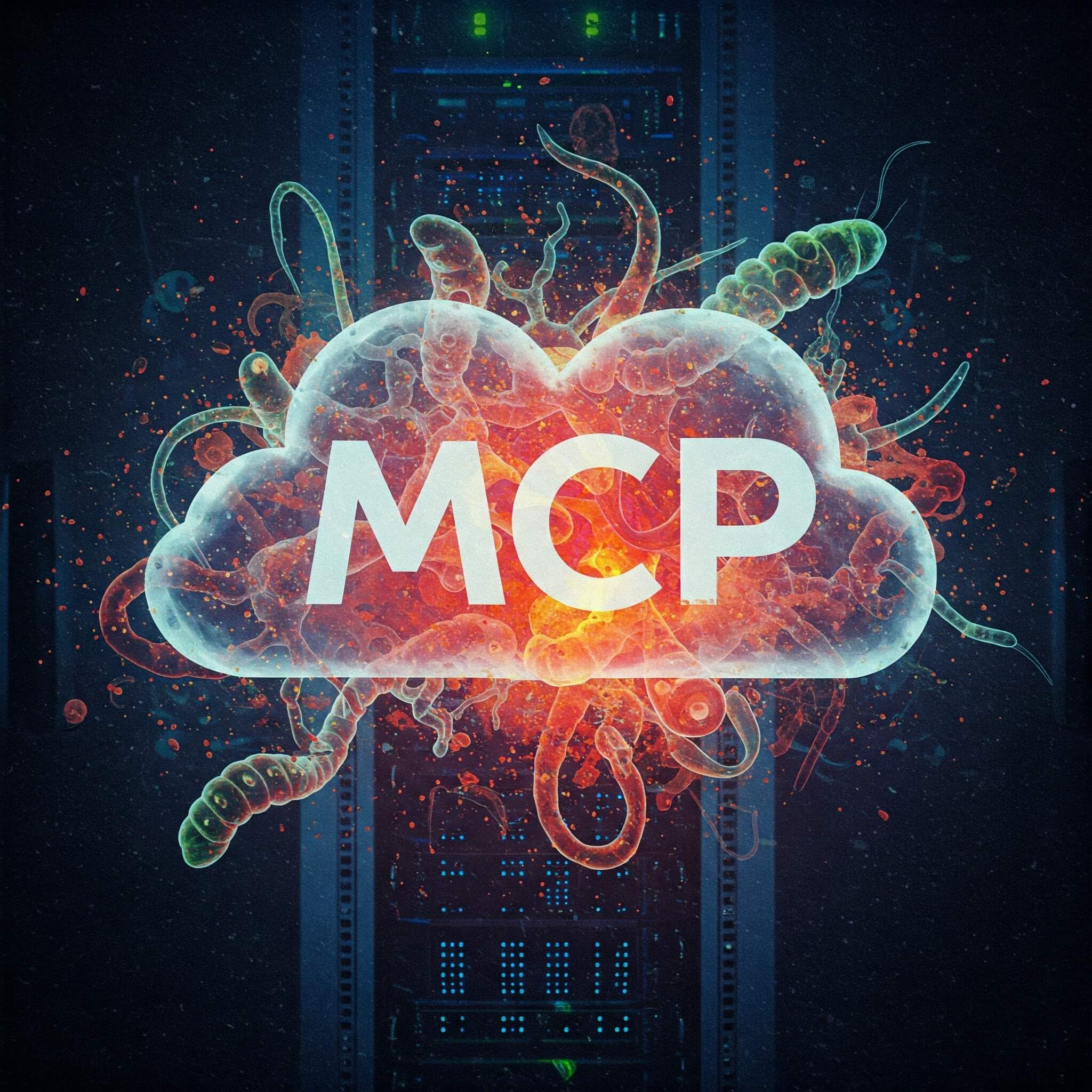 Cloudflare MCP Servers Conversational AI Cloud Management